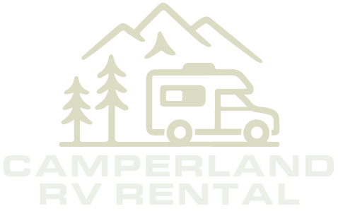 Camperland RV Rental